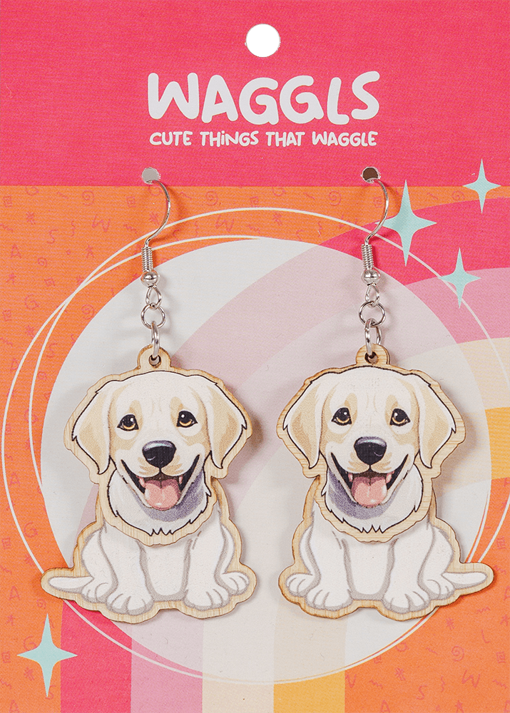 Waggls Earring Set 01