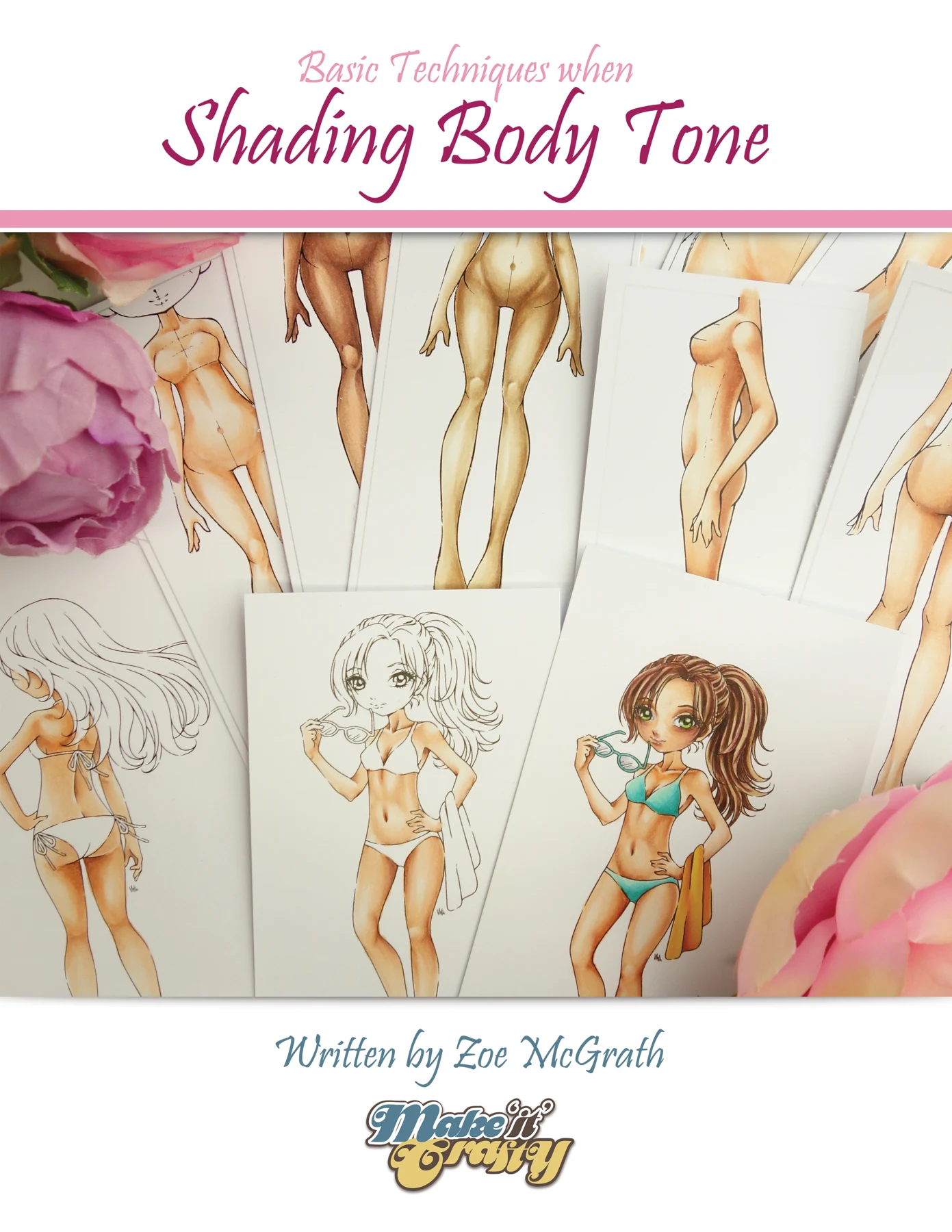 Shading Body Tone