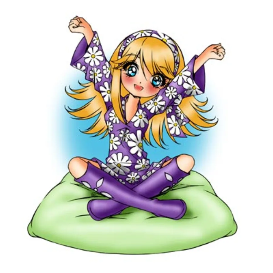 Melody, coloured.