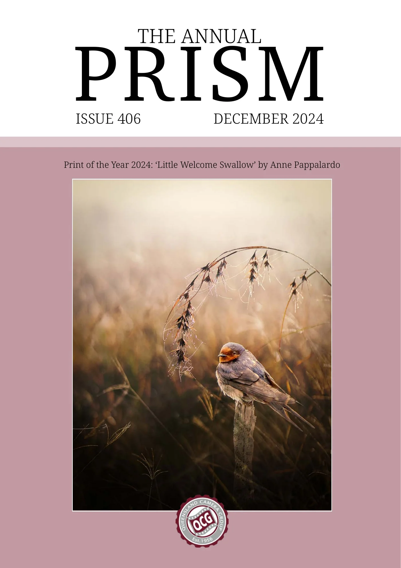 Prism, December 2024.